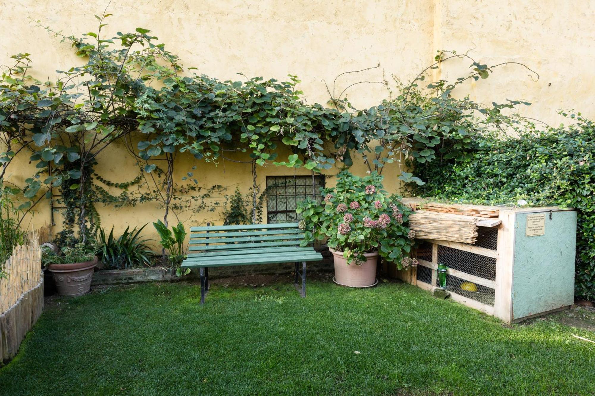 B&B Corte Del Mincio Monzambano Luaran gambar
