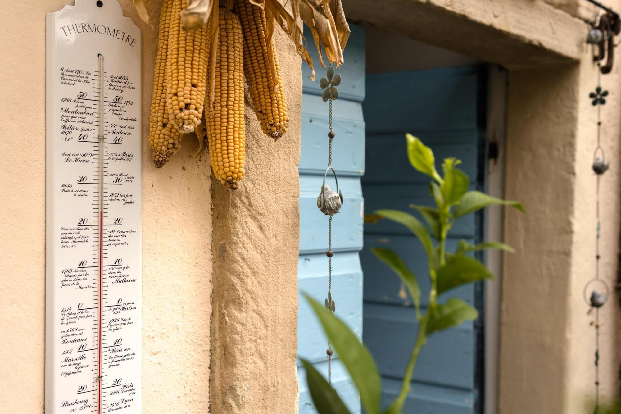 B&B Corte Del Mincio Monzambano Luaran gambar