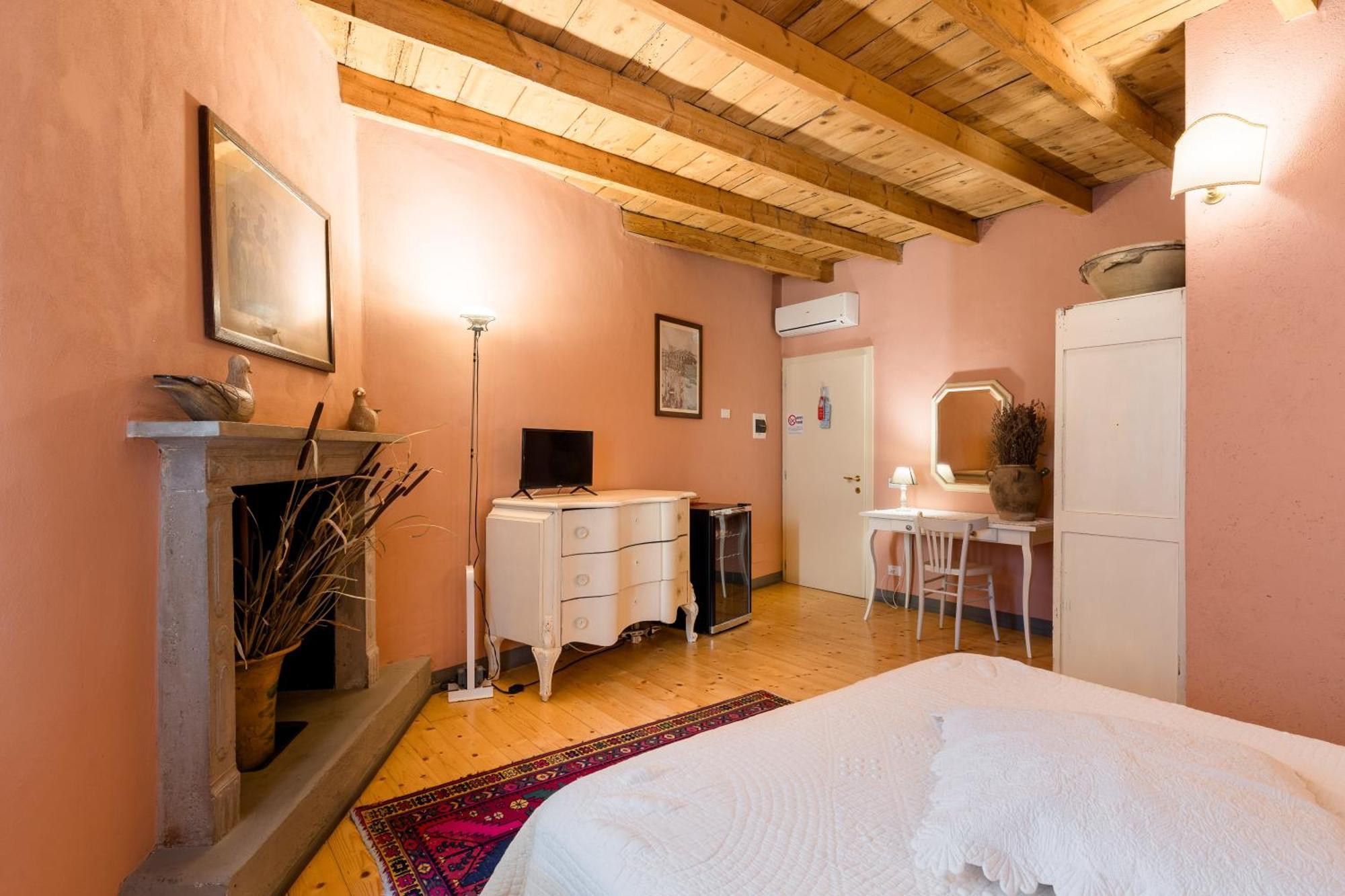 B&B Corte Del Mincio Monzambano Luaran gambar