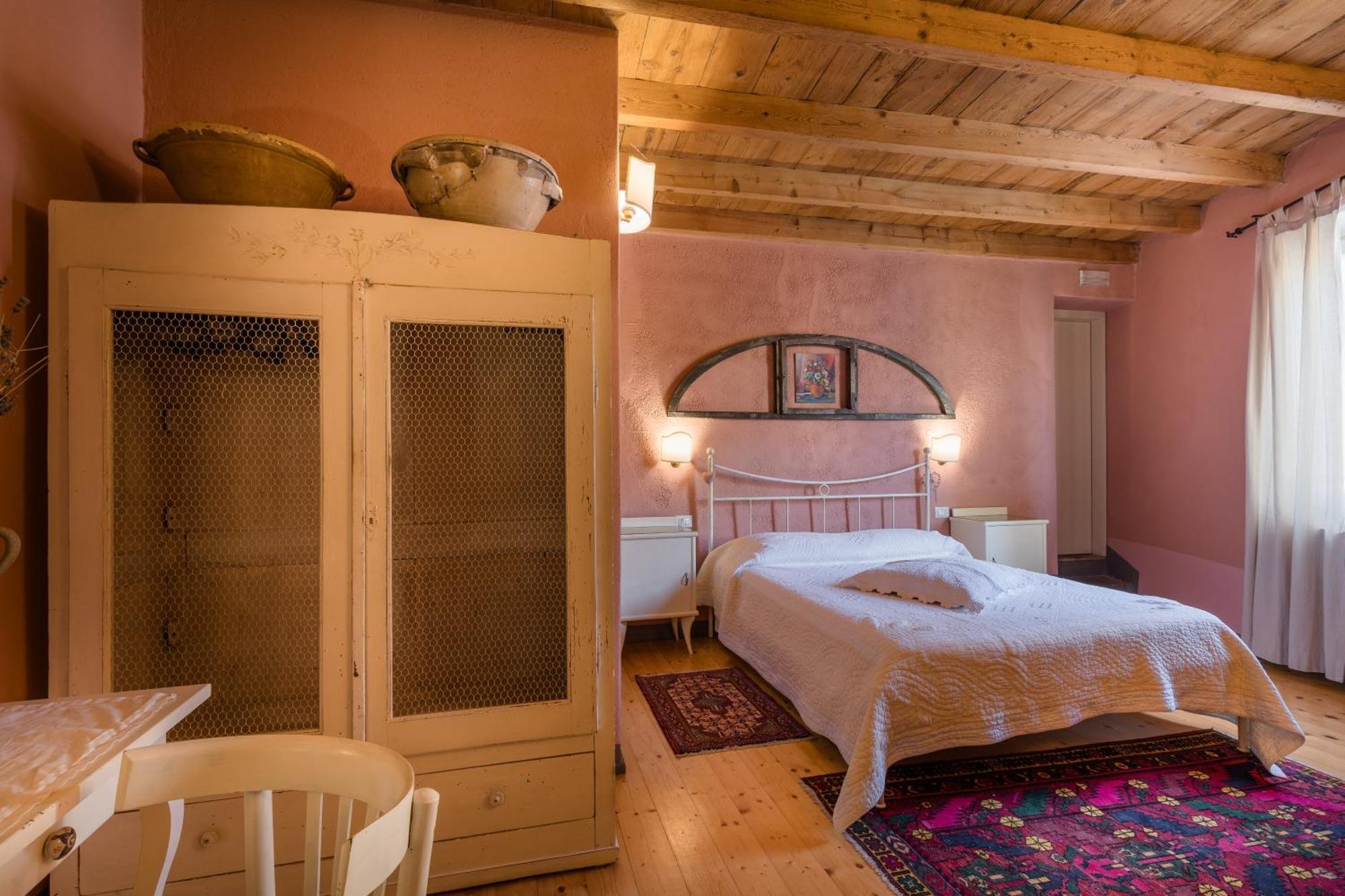 B&B Corte Del Mincio Monzambano Luaran gambar